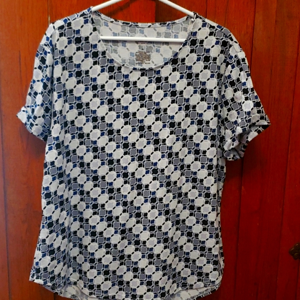 Womans top